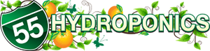 55 Hydroponics